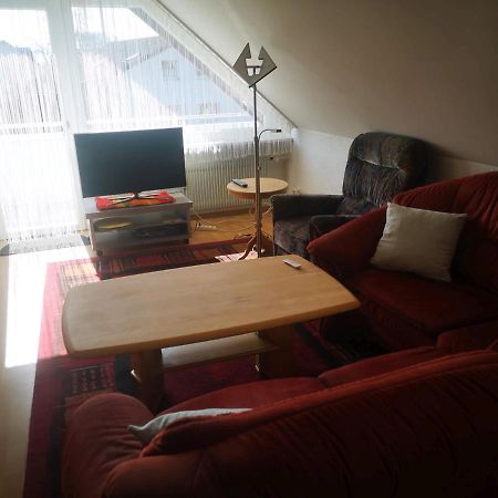 Ferienwohnung Dinkelbergblick Oeflingen فير المظهر الخارجي الصورة